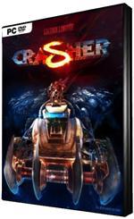   Crasher 3D (2011/EN) PC